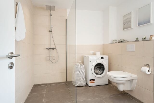 Ferienhaus in Fehmarn OT Staberdorf - Dörp D4 - Bild 25