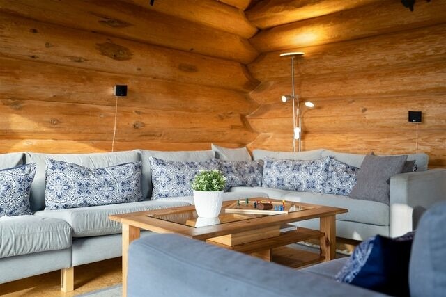 Ferienhaus in S&uuml;ssau - Sonnenholz - Bild 5