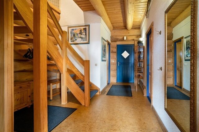 Ferienhaus in S&uuml;ssau - Sonnenholz - Bild 16