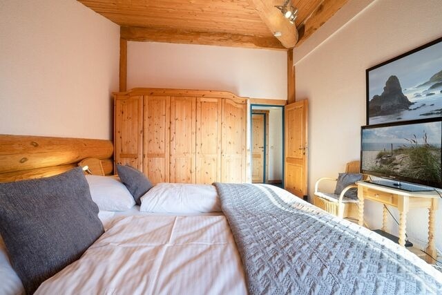 Ferienhaus in S&uuml;ssau - Sonnenholz - Bild 25