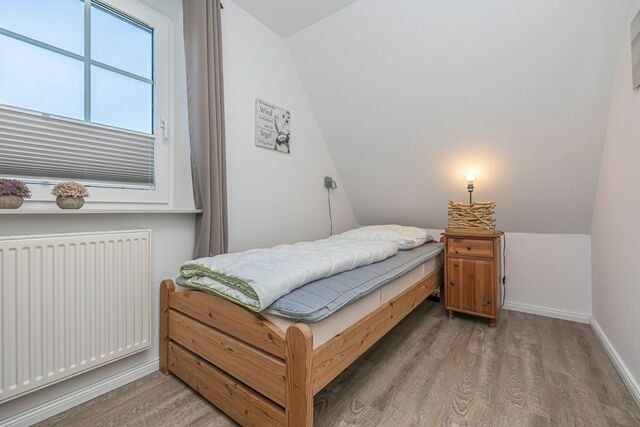 Ferienhaus in Schönberg - Strandläufer - Bild 24