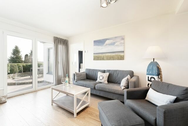 Ferienhaus in Schashagen - Beachside - Bild 2