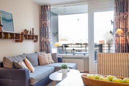 Haus Meeresblick Wohnung 47