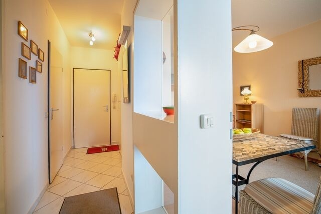 Ferienwohnung in Kellenhusen - Haus Meeresblick Wohnung 47 - Bild 21