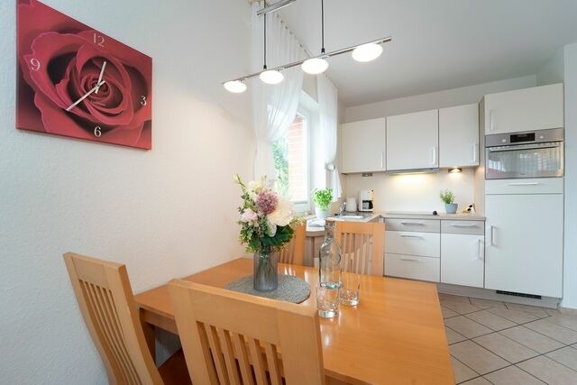 Ferienwohnung in Kellenhusen - Sonnenwinkel Wohnung 6 - Bild 2
