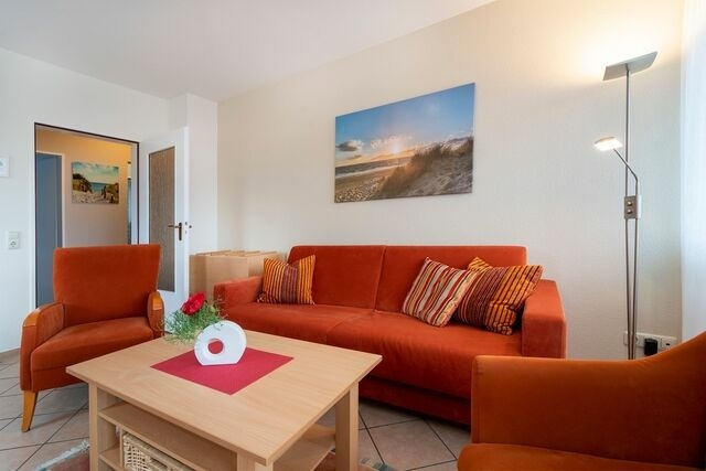 Ferienwohnung in Kellenhusen - Sonnenwinkel Wohnung 6 - Bild 8