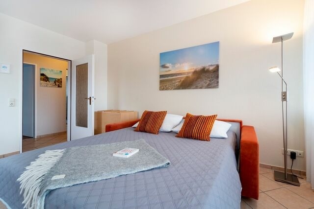 Ferienwohnung in Kellenhusen - Sonnenwinkel Wohnung 6 - Bild 9