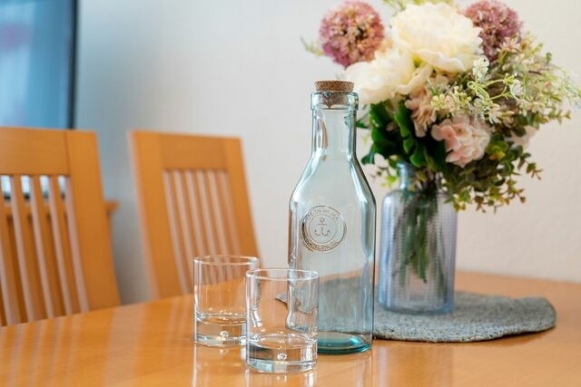 Ferienwohnung in Kellenhusen - Sonnenwinkel Wohnung 6 - Bild 13