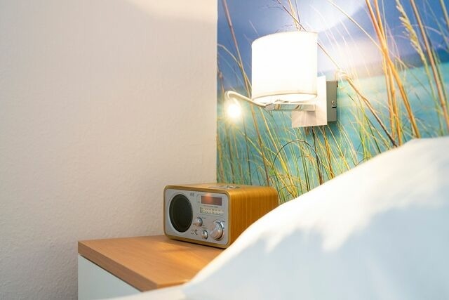 Ferienwohnung in Kellenhusen - Sonnenwinkel Wohnung 6 - Bild 18