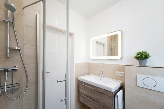 Ferienwohnung in Kellenhusen - Sonnenwinkel Wohnung 6 - Bild 24