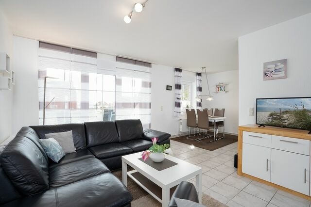 Ferienwohnung in Kellenhusen - Haus Strandblick D&uuml;nenzauber - Bild 2