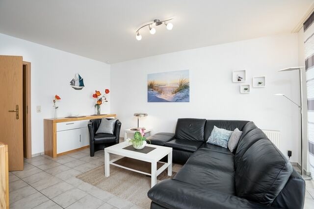 Ferienwohnung in Kellenhusen - Haus Strandblick D&uuml;nenzauber - Bild 6