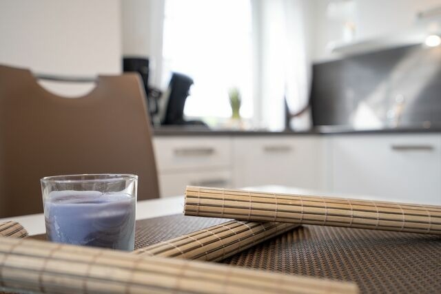 Ferienwohnung in Kellenhusen - Haus Strandblick D&uuml;nenzauber - Bild 13