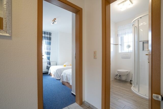 Ferienwohnung in Kellenhusen - Haus Strandblick D&uuml;nenzauber - Bild 18