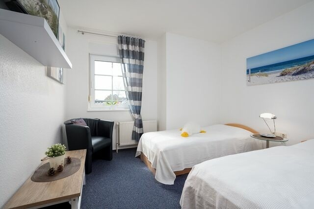 Ferienwohnung in Kellenhusen - Haus Strandblick D&uuml;nenzauber - Bild 19