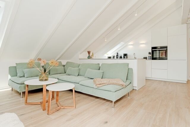 Ferienwohnung in Haffkrug - Strandloiper - Bild 3