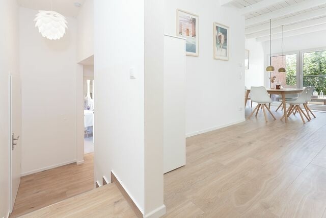 Ferienwohnung in Haffkrug - Strandloiper - Bild 19