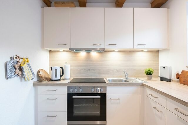 Ferienhaus in Süssau - Sonneneck 18 - Bild 9