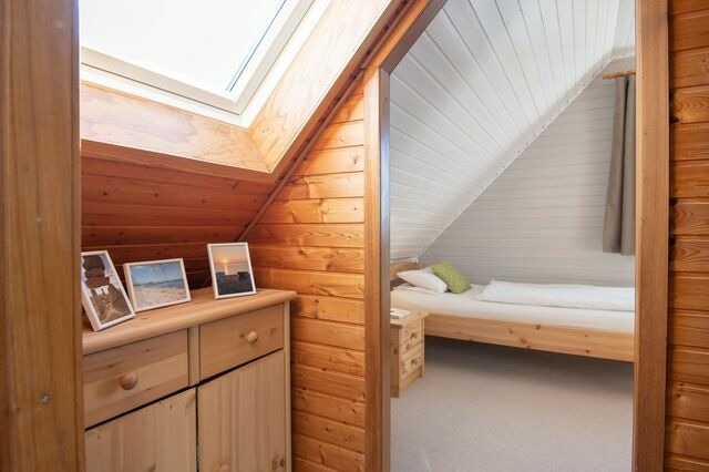 Ferienhaus in Süssau - Sonneneck 18 - Bild 22