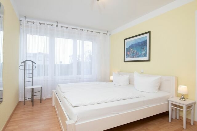 Ferienwohnung in Dahme - Haus an der See Seesturm - Bild 3