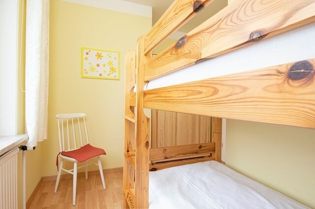 Ferienwohnung in Dahme - Haus an der See Seesturm - Bild 11