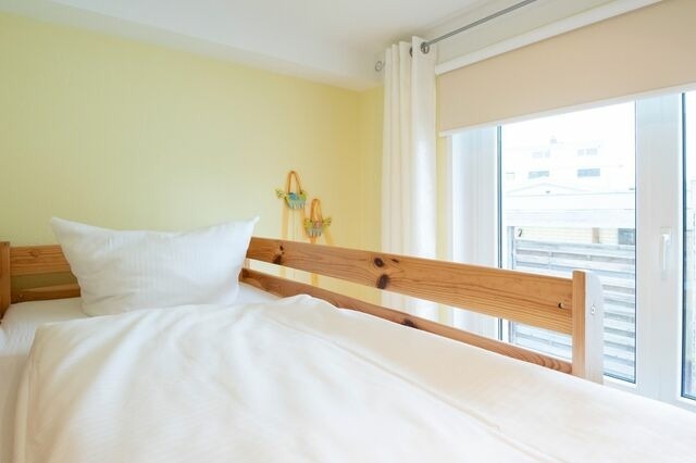 Ferienwohnung in Dahme - Haus an der See Seesturm - Bild 14