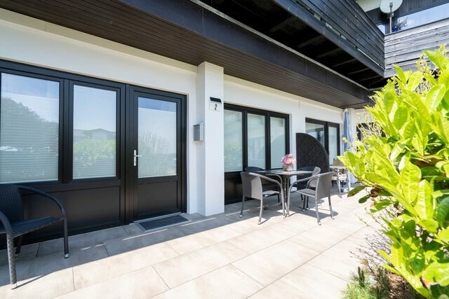 Ferienwohnung in Dahme - Haus an der See Seesturm - Bild 18