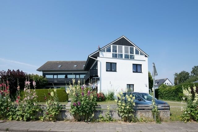 Ferienwohnung in Dahme - Haus an der See Seesturm - Bild 21