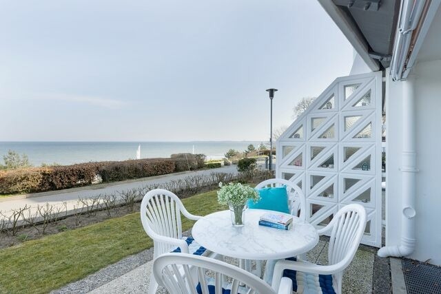 Ferienwohnung in Scharbeutz - Hang 7 Meernest Hang 7 - Bild 4