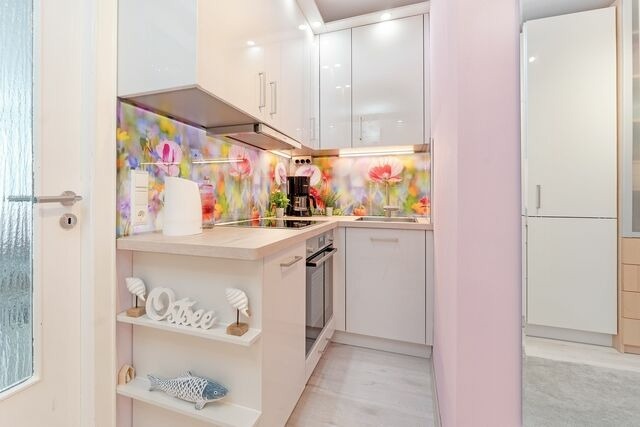 Ferienwohnung in Scharbeutz - Hang 7 Meernest Hang 7 - Bild 11