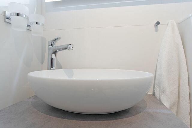 Ferienwohnung in Scharbeutz - Hang 7 Meernest Hang 7 - Bild 22