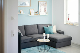 Parkstraße 14 Lieblingsplatz