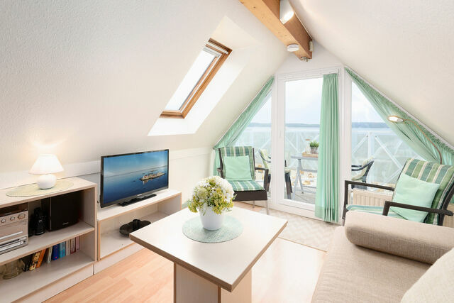 Ferienwohnung in Laboe - Strandhotel Laboe Nr. 40 - Bild 3