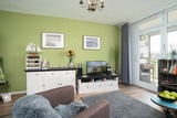 Ferienwohnung in Heringsdorf - Kaj&uuml;te 40 - Bild 6