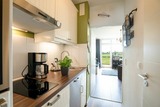 Ferienwohnung in Heringsdorf - Kaj&uuml;te 40 - Bild 11