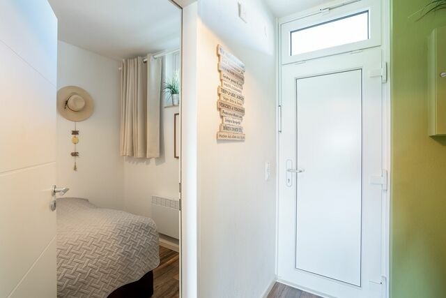 Ferienwohnung in Heringsdorf - Kaj&uuml;te 40 - Bild 18