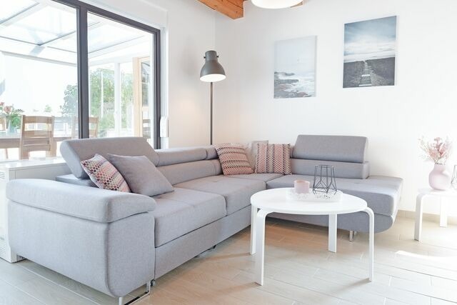 Ferienhaus in Süssau - Haus Schaumburg - Bild 5