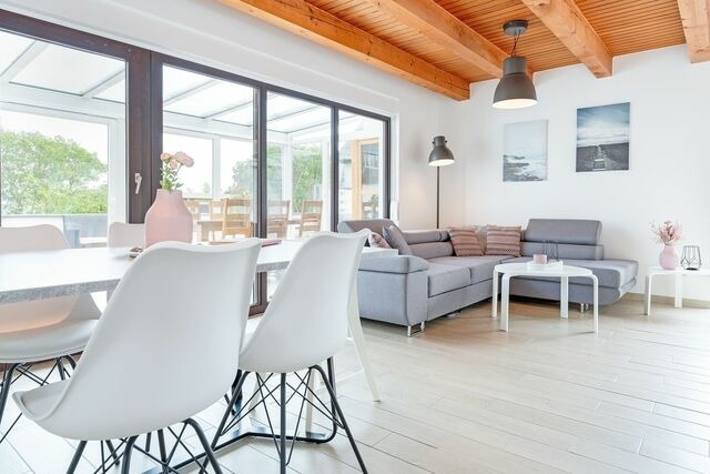 Ferienhaus in Süssau - Haus Schaumburg - Bild 7