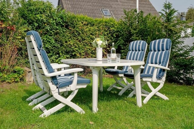 Ferienhaus in Süssau - Haus Schaumburg - Bild 14