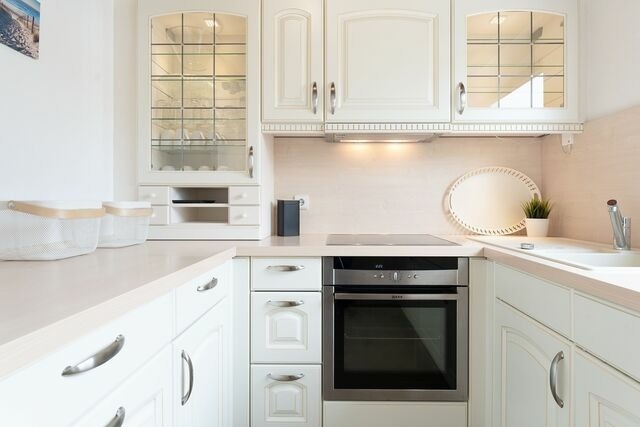 Ferienhaus in Süssau - Haus Schaumburg - Bild 19