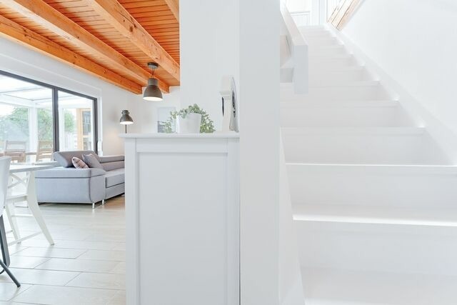 Ferienhaus in Süssau - Haus Schaumburg - Bild 23