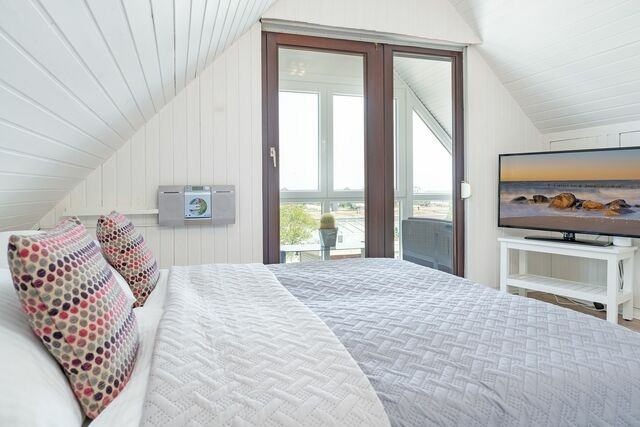 Ferienhaus in Süssau - Haus Schaumburg - Bild 25