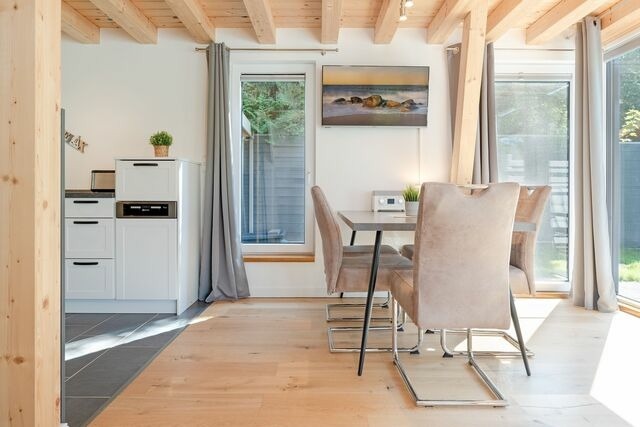 Ferienhaus in Travemünde - Muschel 16 - Bild 16