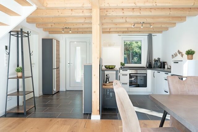 Ferienhaus in Travemünde - Muschel 16 - Bild 22