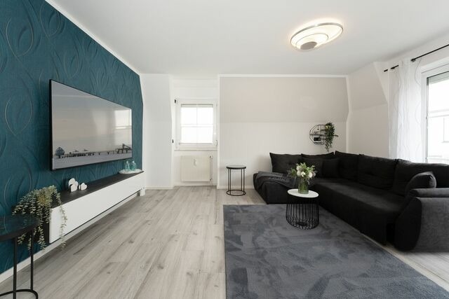 Ferienwohnung in Gr&ouml;mitz - Blankwasserweg 15 Ocean Water - Bild 7