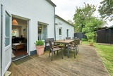 Ferienhaus in Fehmarn OT Petersdorf - Ferienbungalow LEO - Bild 1