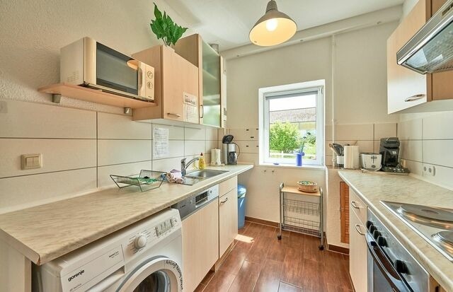 Ferienhaus in Fehmarn OT Petersdorf - Ferienbungalow LEO - Bild 11