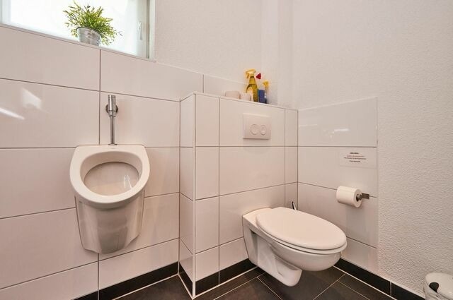 Ferienhaus in Fehmarn OT Petersdorf - Ferienbungalow LEO - Bild 20