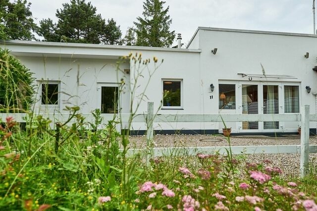 Ferienhaus in Fehmarn OT Petersdorf - Ferienbungalow LEO - Bild 22