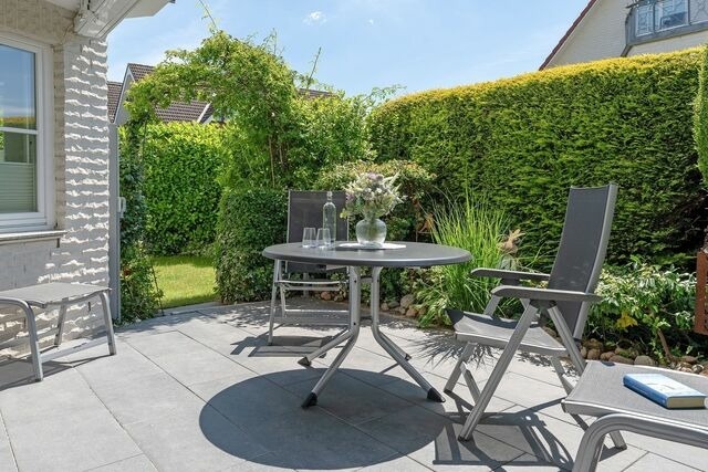 Ferienwohnung in Scharbeutz - Appartement Meerzeit- Residenz Kurparkh&ouml;he - Bild 8